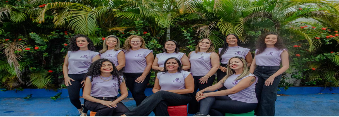 Equipe multiprofissional - Fonoaudiologia, Psicologia e Fisioterapia em Goiânia
